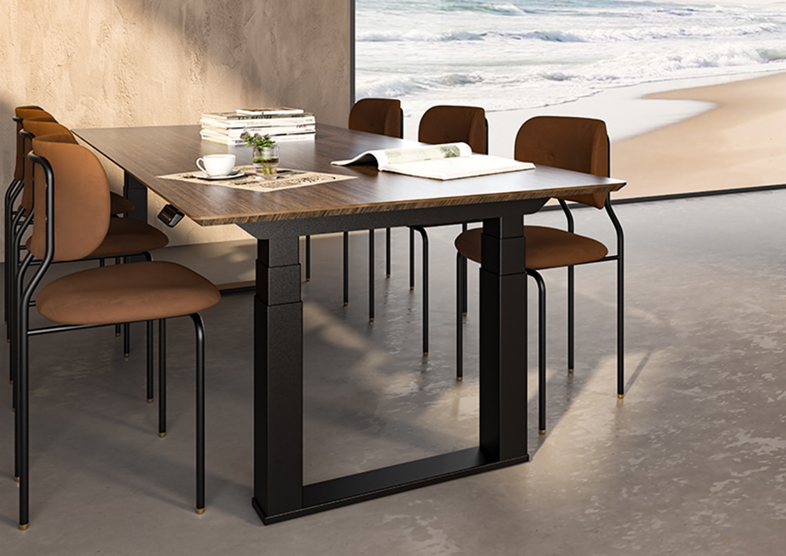 FlexiSpot Standing Desks A Comprehensive Introduction to E7, E7Q, E8